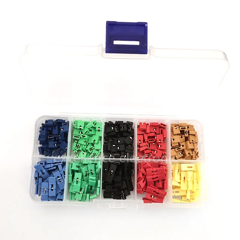 Tapa Puente - Detalle de colores individuales