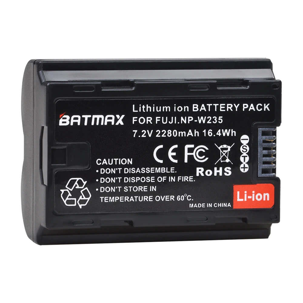 1 battery