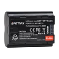 1 battery