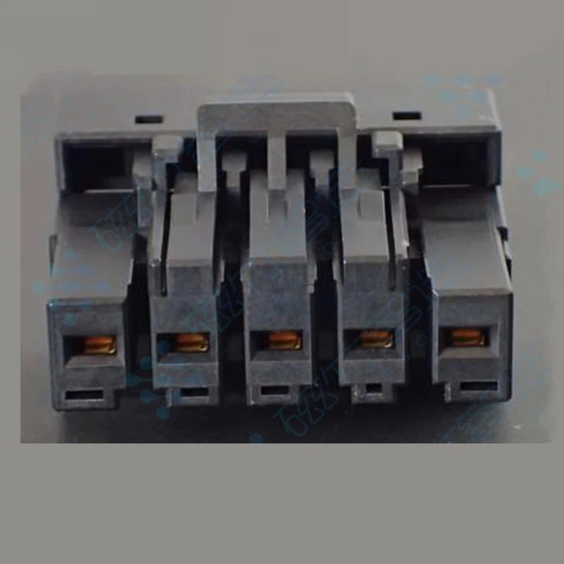 JST 05jfat-saxgdk-h5. 0 03jfat-saxgdk-h7. 5 06jfat-saxgdk-h7. 5 09jfat-saxgdk-h5. 0 adaptador de conector de plástico - imagen 3