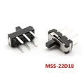 MSS-22D18
