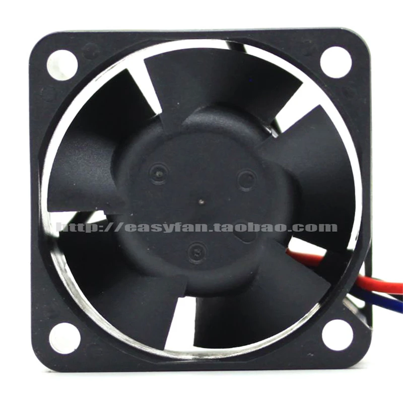 Interruptor de CPU de ordenador industrial, ventilador de refrigeración de puente norte y sur, FOO, 4cm, 4020, 12V, 0.18A, servidor 1U, original, nuevo - imagen 4