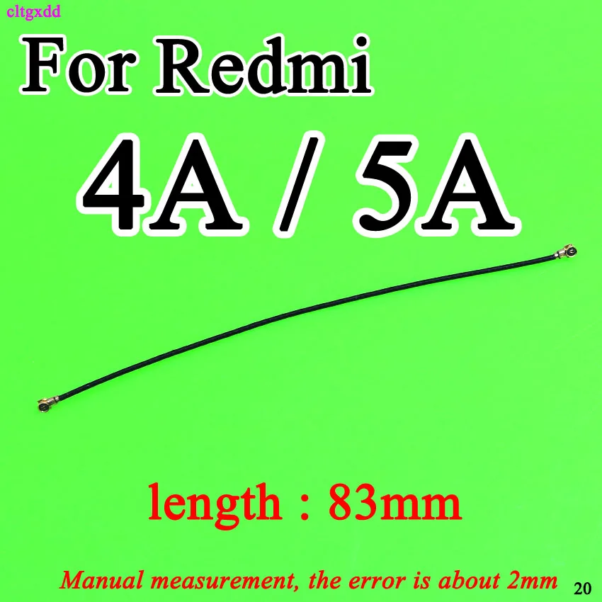 for Redmi 5A