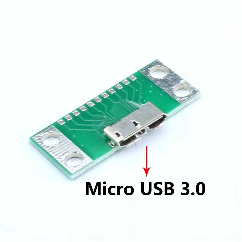 Micro USB 3.0