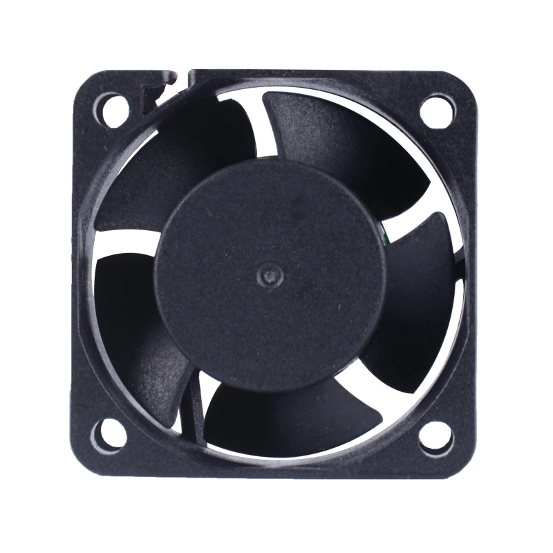 AD0412MB-C53 original de 12V, 0,13a, 4CM, 4020, equipo de ventilador de refrigeración de tres cables - imagen 3