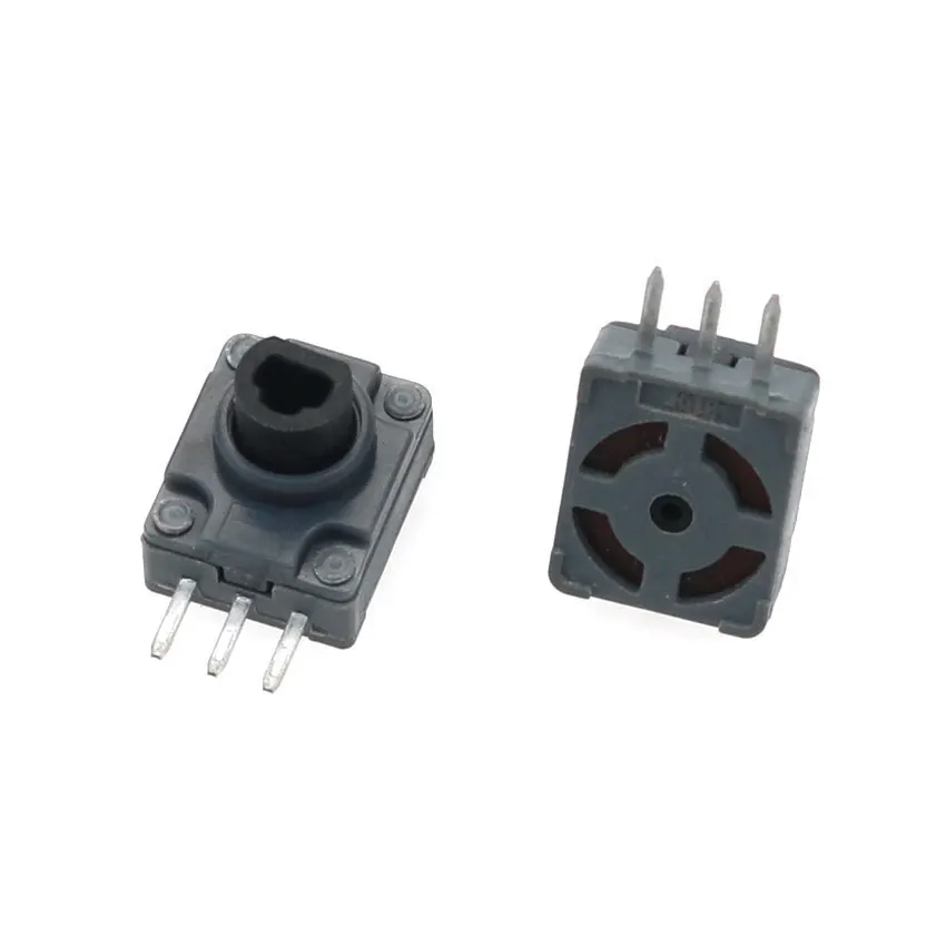 JCD-pieza de repuesto para mando de Xbox 360, botón de disparo, parachoques, 10 unidades por lote - imagen 2