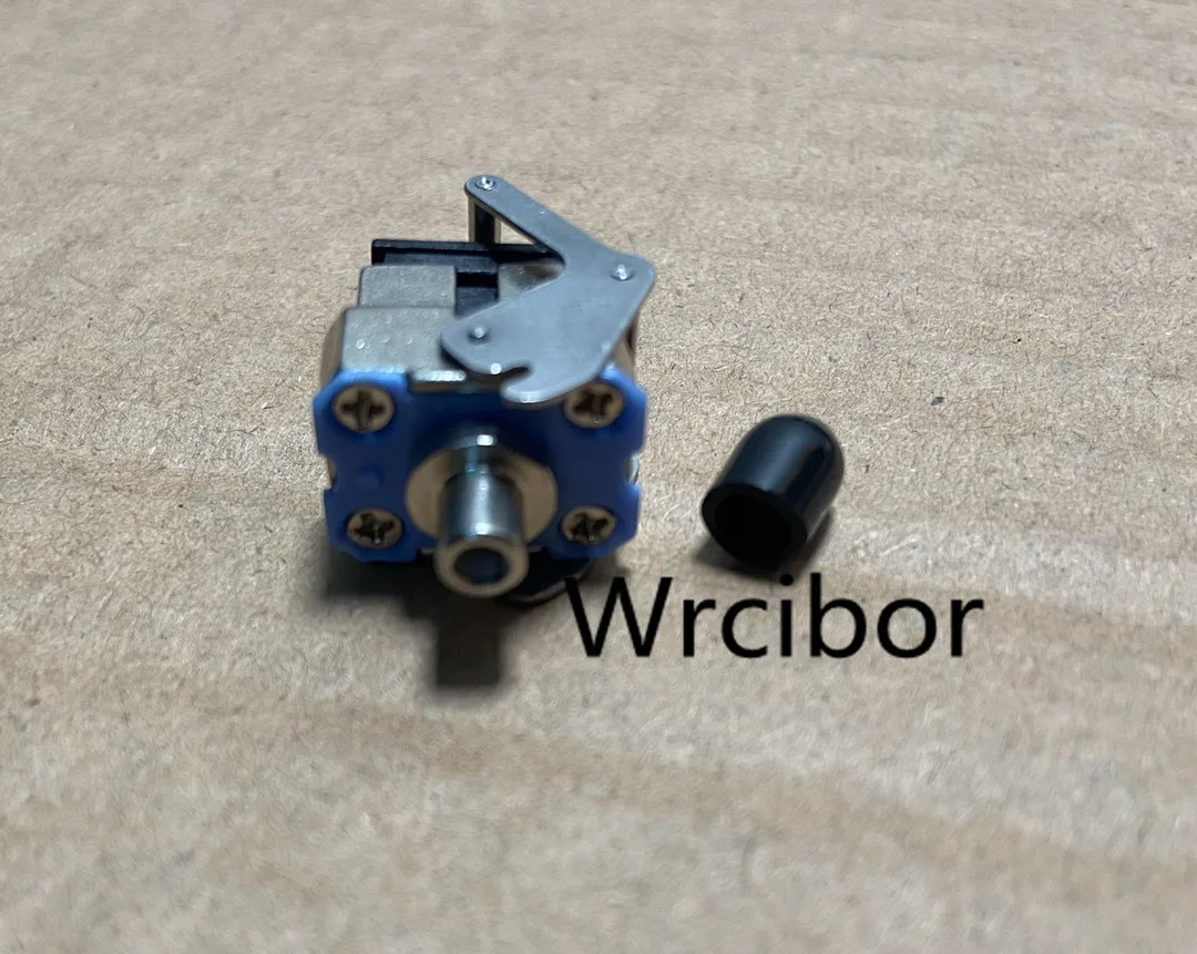 Adaptador óptico OTDR SC para Anritsu MT9083 MT9082 JDSU MTS-6000 MTS-4000 Wavetek Yokogawa AQ7275 AQ7280 AQ1200 conector de marca - imagen 4