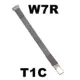 T1C-W7R