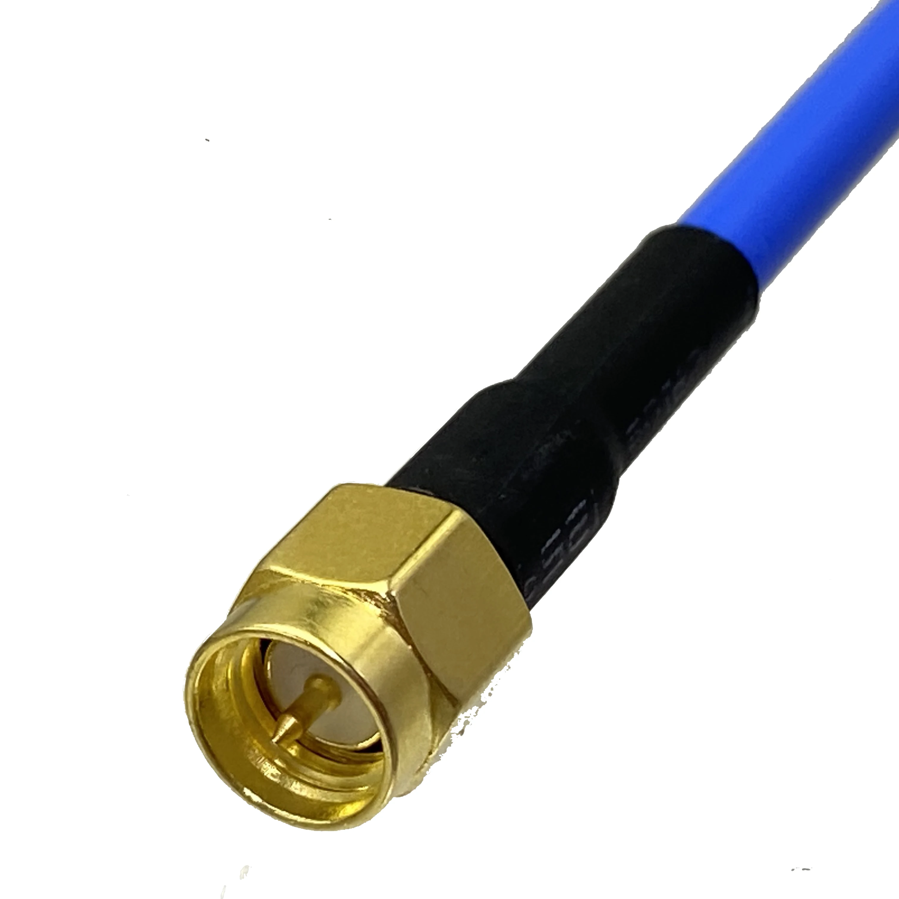 Enchufe - Vista del Enchufe