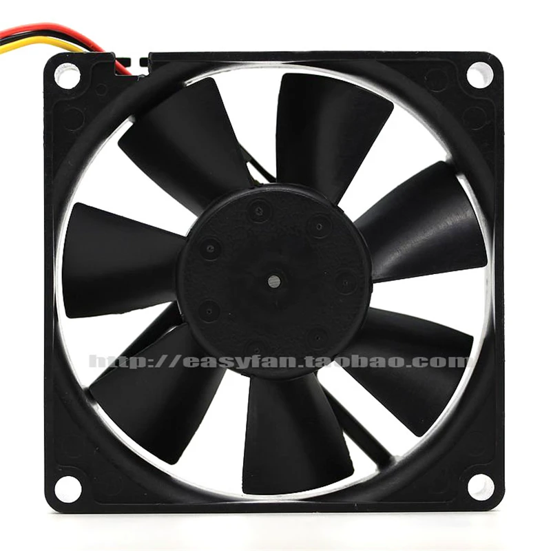 Ventilador de refrigeración para fotocopiadora NMB 3108NL-05W-B59/B50, 24V, 0.19A, 8020, 8cm, inversor original, nuevo - imagen 4