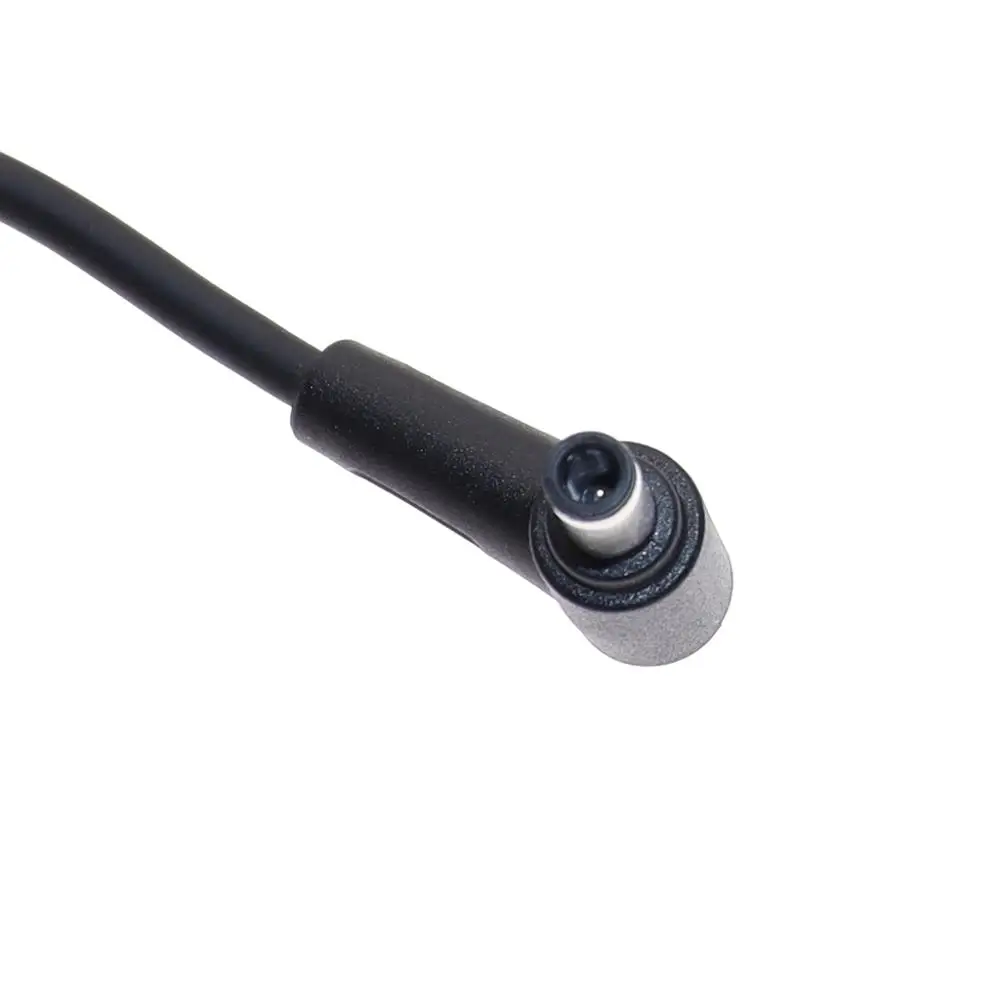 Cable adaptador de corriente con enchufe CC de 6,0x3,7mm para Asus ROG GX501V GM501 GM501GM GX531GM 19V 6.32A 9.23A 11.8A cargador de ordenador portátil - imagen 3