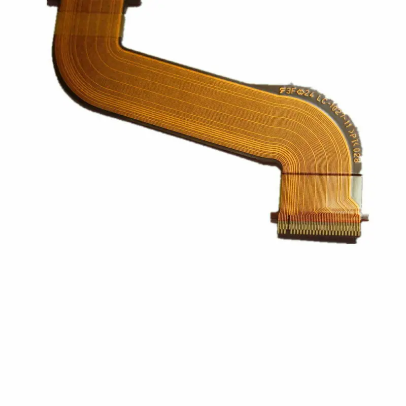 Piezas de reparación para Sony A7S II ILCE-7S M2, pantalla LCD, bisagra de Monitor, Cable flexible de repuesto FPC - imagen 5