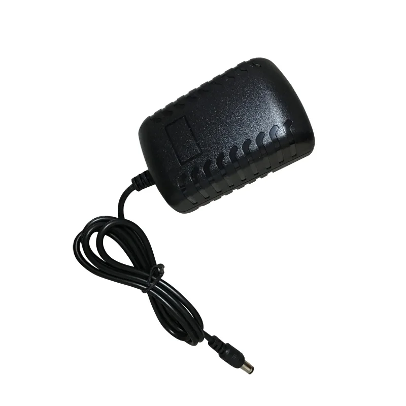 CC 12V - Vista lateral ángulo