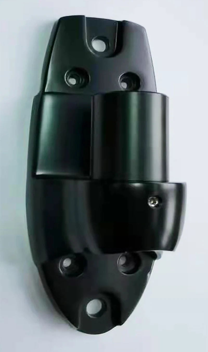 Pieza de montaje en pared para XSJ8012C/ XSJ8012CT/ XSJ8013C/XSJ8013CT/XSJ8013C-300 - imagen 5