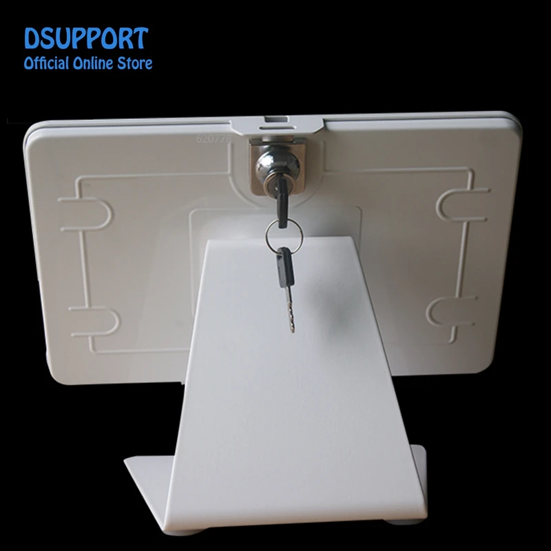 Escritorio - Detalle de montaje