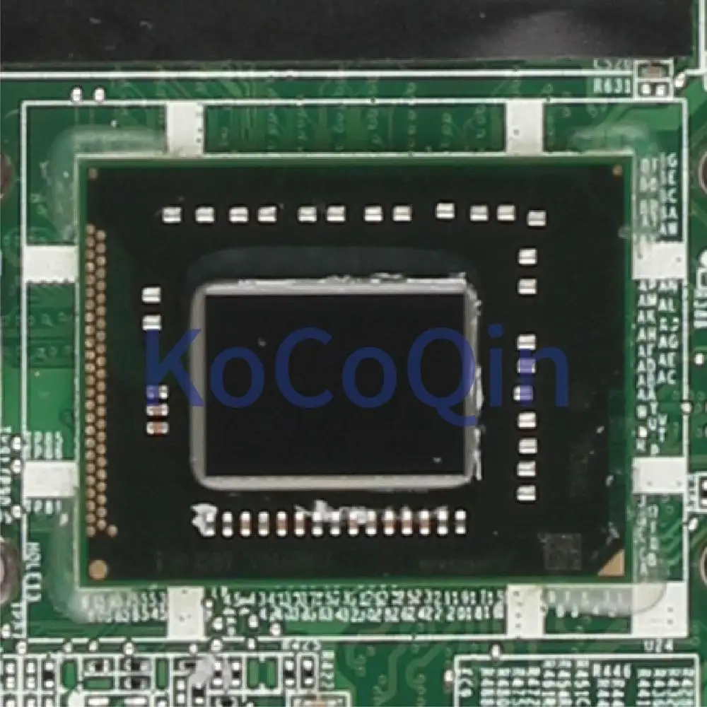 Para LENOVO Ideapad U410 placa base para ordenador portátil DA0LZ8MB8C0 SR0D6 I5-2467M N13M-GE1-S-A placa base para portátil completamente probada - imagen 5