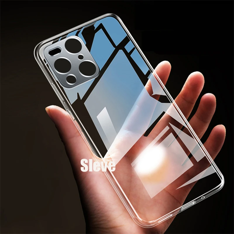 Funda para OPPO Find X3 Ultra delgada, transparente, suave, TPU, Fundas para OPPO Find X3 Pro Lite Neo Couqe