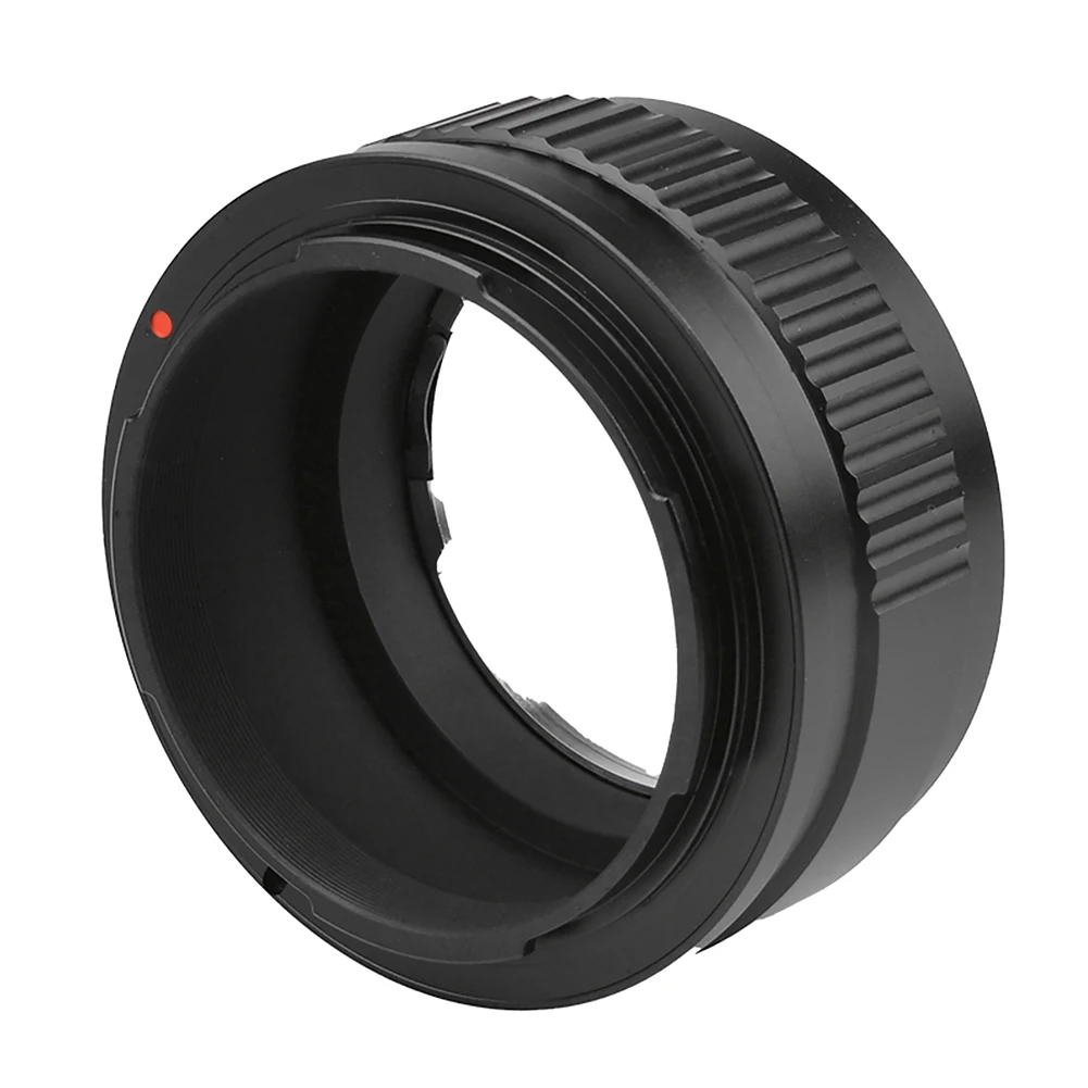 Anillo adaptador de lente de cámara AI/Z para Nikon F Z5 Z6 Z7, montaje de lente, adaptador óptico, piezas de convertidor de anillo - imagen 4