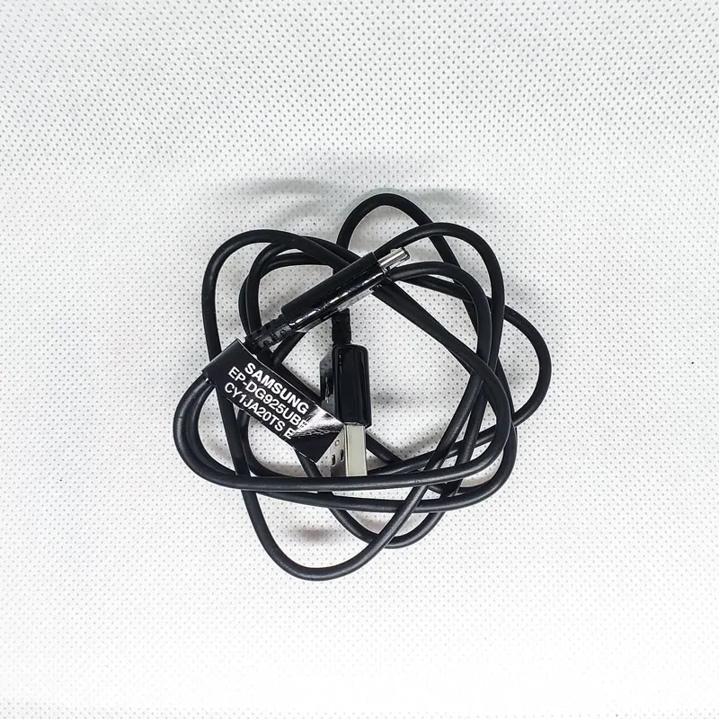 Cable Micro USB de carga rápida para móvil, cargador Original de sincronización de datos de 100 M, para Note 5, S6, Edge, S7, htc, DHL, 1,2 unidades por lote, envío gratis - imagen 5