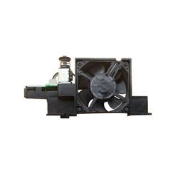 Ventilador de Repuesto GameCube NGC - Componente Original