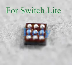 Chip IC Nintendo Switch Lite Original - Placa Base Reemplazo