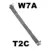 T2C-W7A