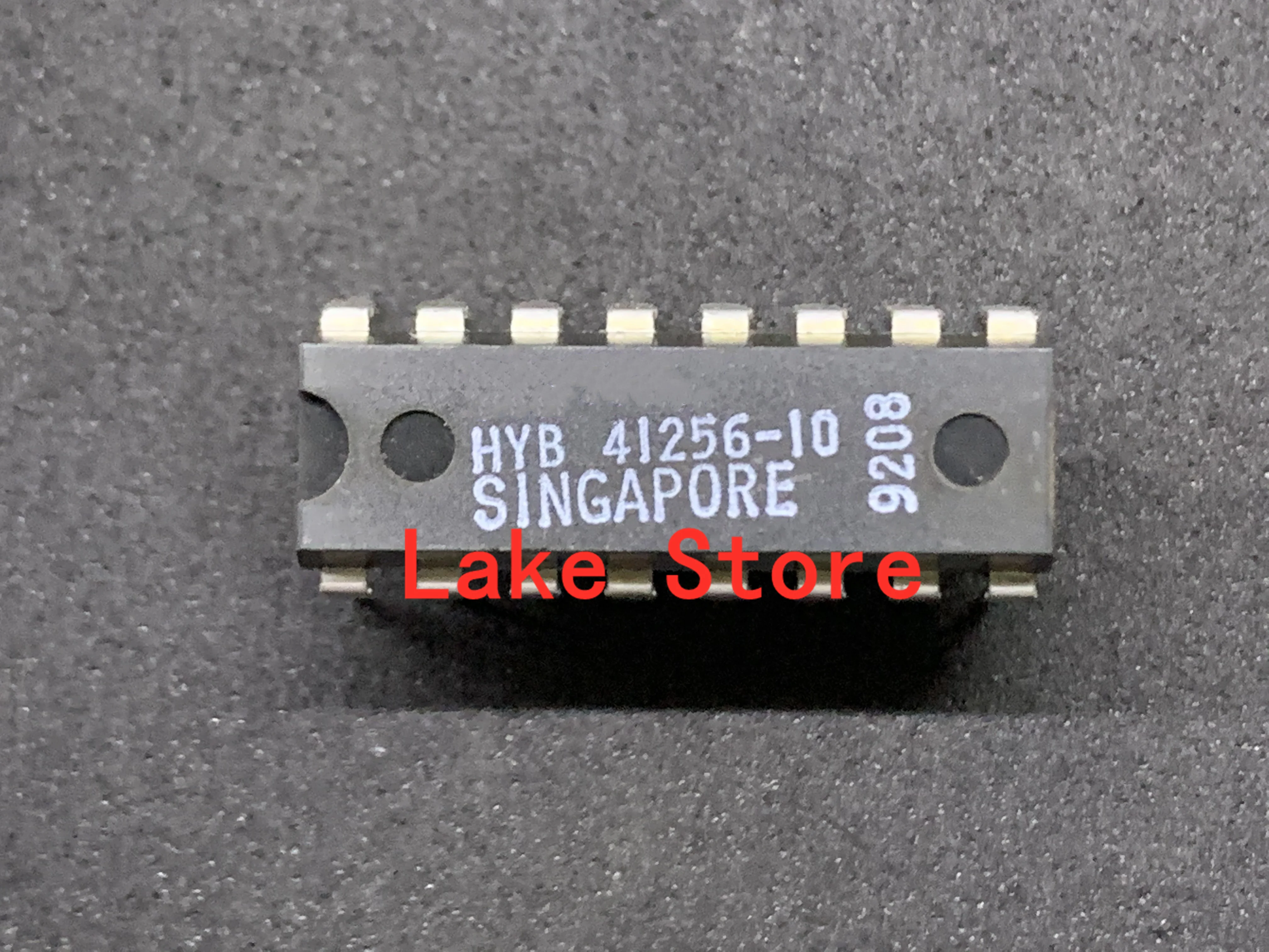 20 unidades/lote HYB41256-10 HYB41256-12 HYB41256-15 HYB41256 DIP
