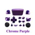 Chrome Purple