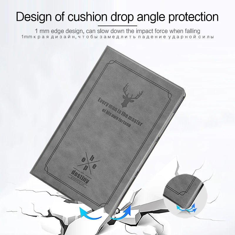 Ajuyu-funda protectora con soporte para tableta, carcasa para Lenovo Tab P11 Pro de 11,5 pulgadas, TB-J706F, J706N, J716F, XiaoXin Pad Pro de 11,5 pulgadas - imagen 5