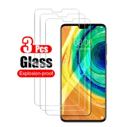 Protector Pantalla Vidrio Templado 9H Huawei Mate 30 Serie Pro