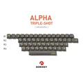 CP Dolch Alpha JP