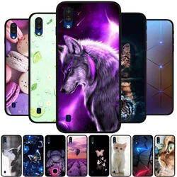 Funda ZTE Blade A5 2020 Silicona – Protección Completa Antigolpes