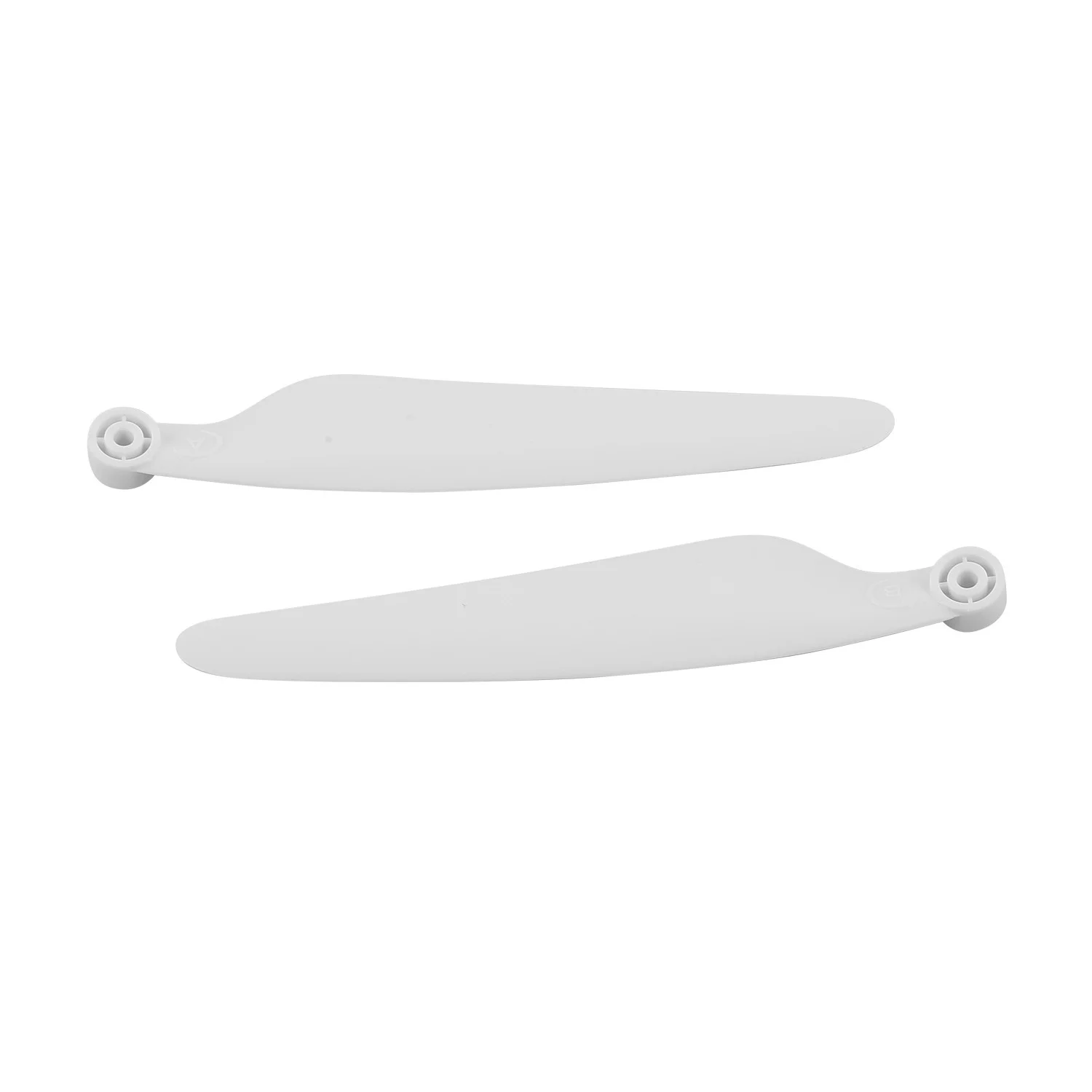 Hélice para Hubsan Zino H117S, hélices plegables de liberación rápida, accesorios CW CCW Paddle Drone Quadcopter - imagen 2