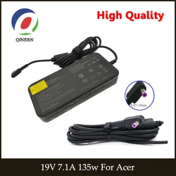 Cargador Original Acer Aspire V17 Nitro 135W 19V