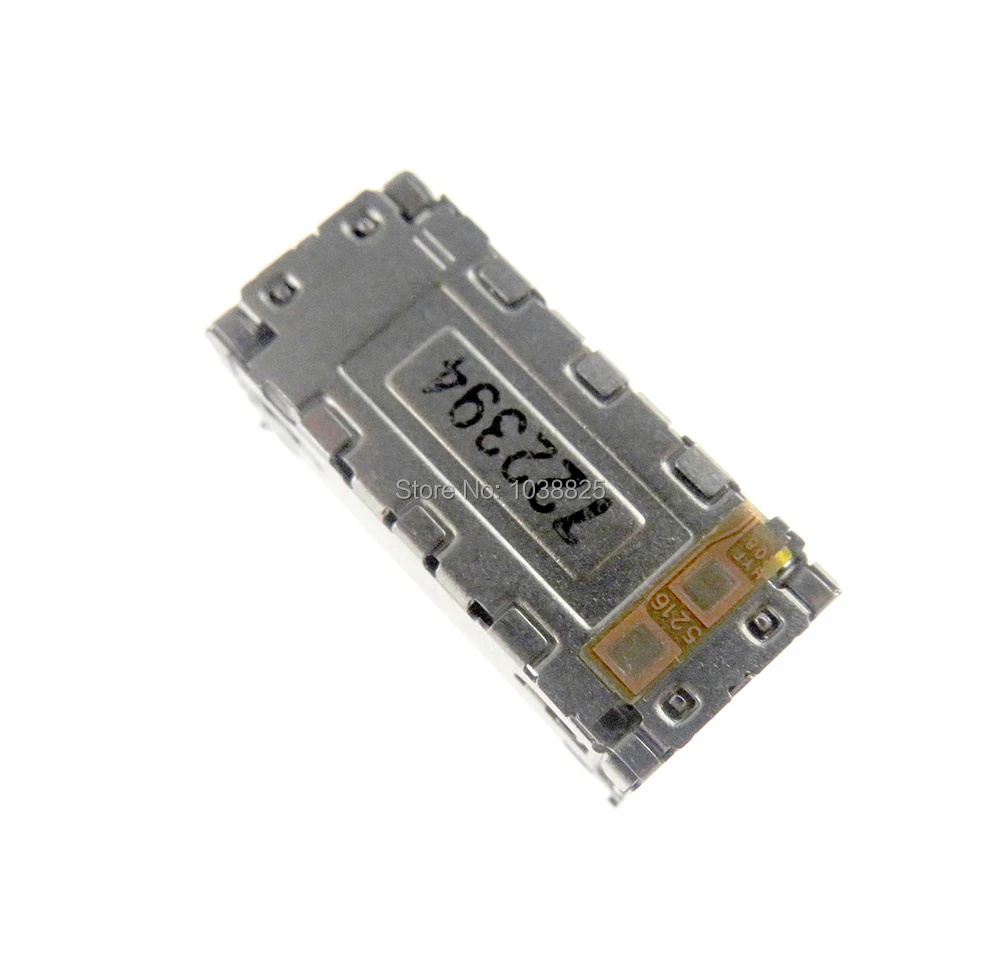 Nuevo Motor de vibración de revestimiento HD Original para Nintendo Switch NS Joy-Con HD Motor de choque para consola de interruptores - imagen 4