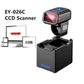 CCD Scanner