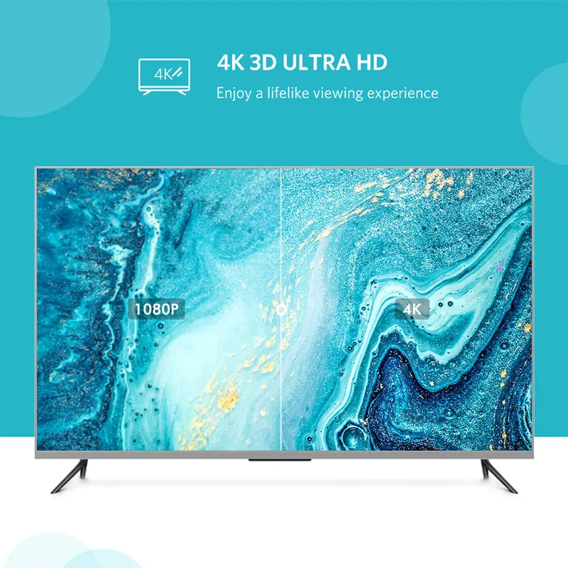 UGREEN-minicable HDMI a HDM, adaptador macho a hembra, 4K, para videocámara Raspberry Pi ZeroW, portátil - imagen 4