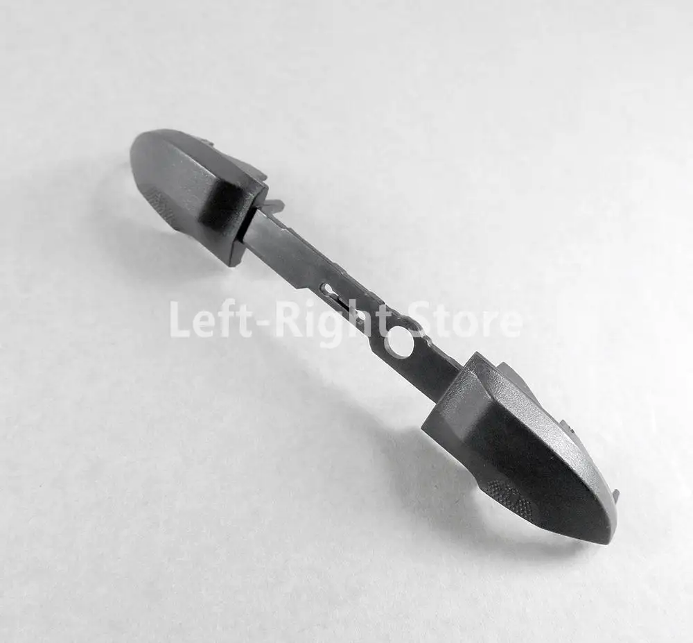 50 Uds. Para XBOX Series S X accesorios de controlador reemplazo nuevo alta calidad negro LB RB parachoques botones de activación - imagen 4
