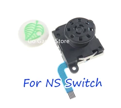 Tapa Joystick Nintendo Switch Lite Antideslizante Silicona Basculante
