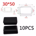 30x50mm
