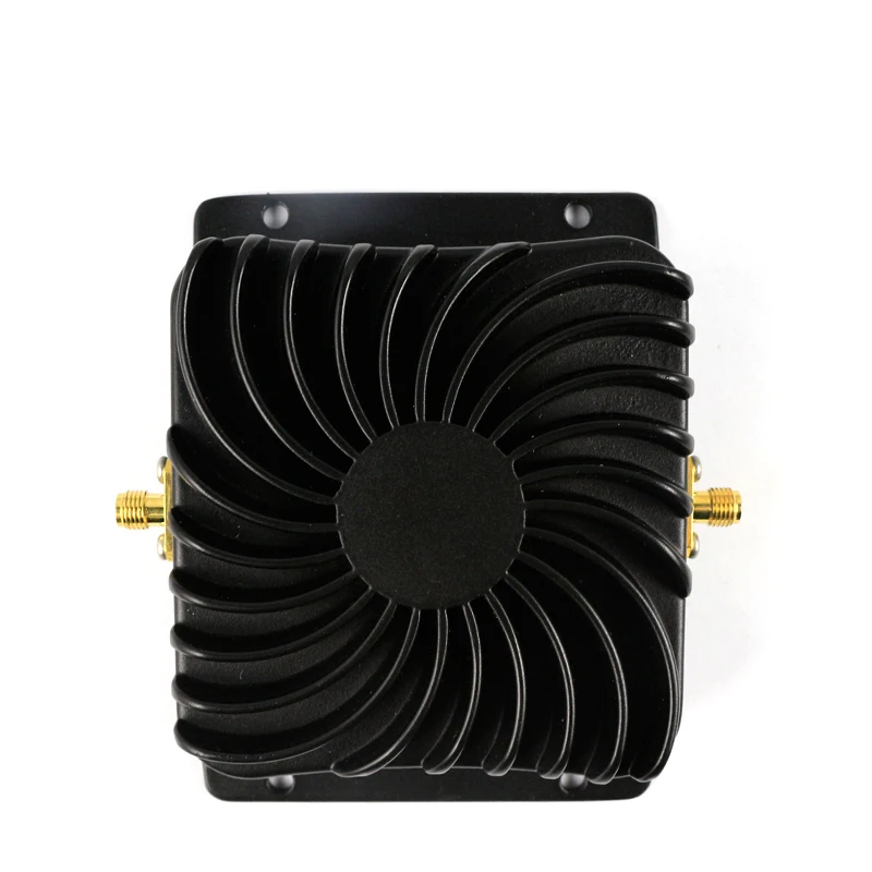 Amplificador amplificador WIFI EDUP 2,4G 8W 802.11N extensor inalámbrico WIFI de largo alcance para repetidor inalámbrico enrutador amplificador de señal - imagen 5
