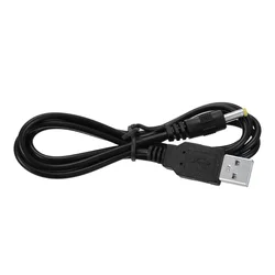 Cable de carga USB a DC 5V compatible con PSP 1000/2000/3000