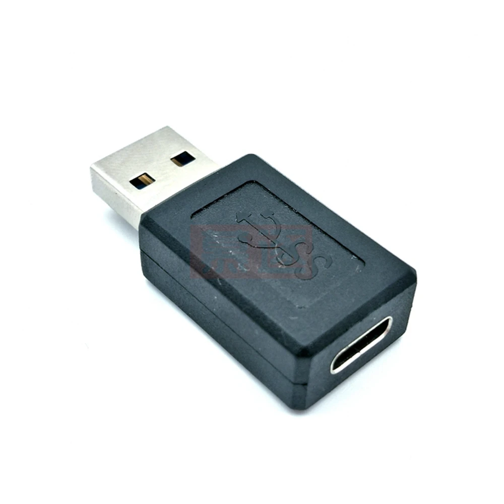 1 unidad de ordenador portátil de escritorio USB 3,0 macho a USB 3,1 tipo C hembra convertidor de datos de escritorio USB3.1 tipo C a USB-C adaptador OTG de puerto hembra