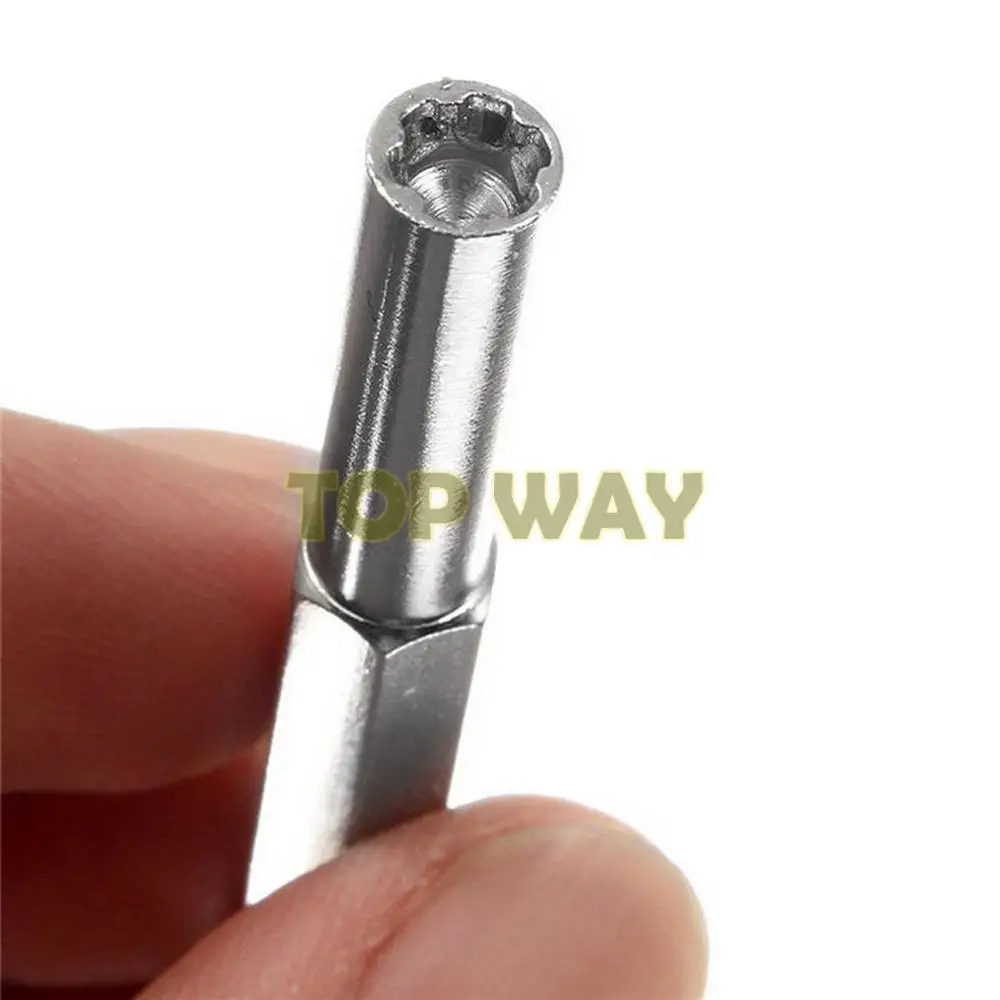 50 Uds 3,8mm 4,5mm herramienta de destornillador de seguridad Bit Gamebit para NGC SFC MD NES N64 SNES Gameboy herramientas abiertas - imagen 3