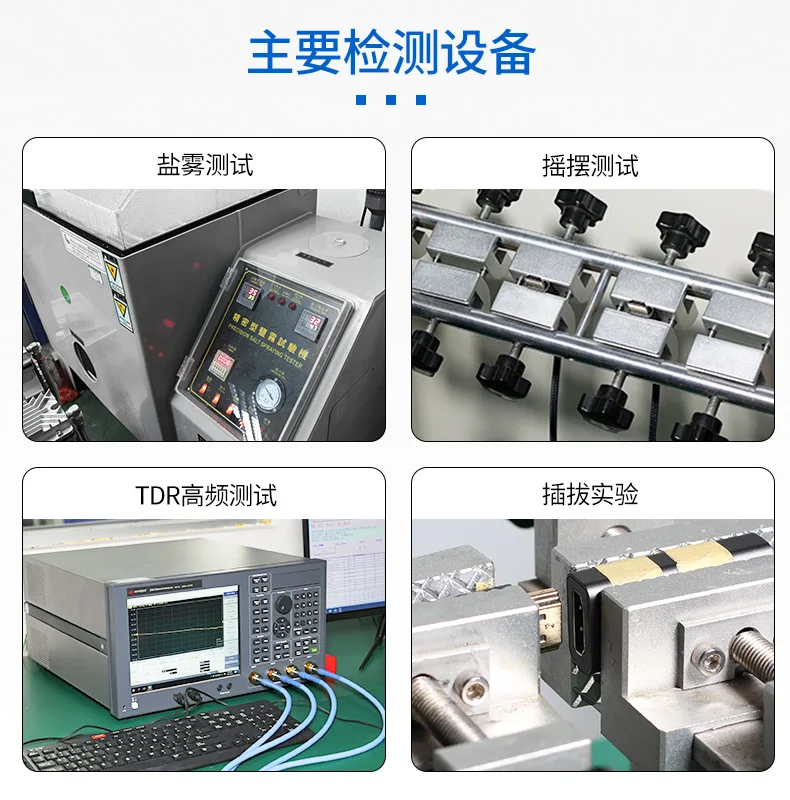 Detalles del conector Displayport