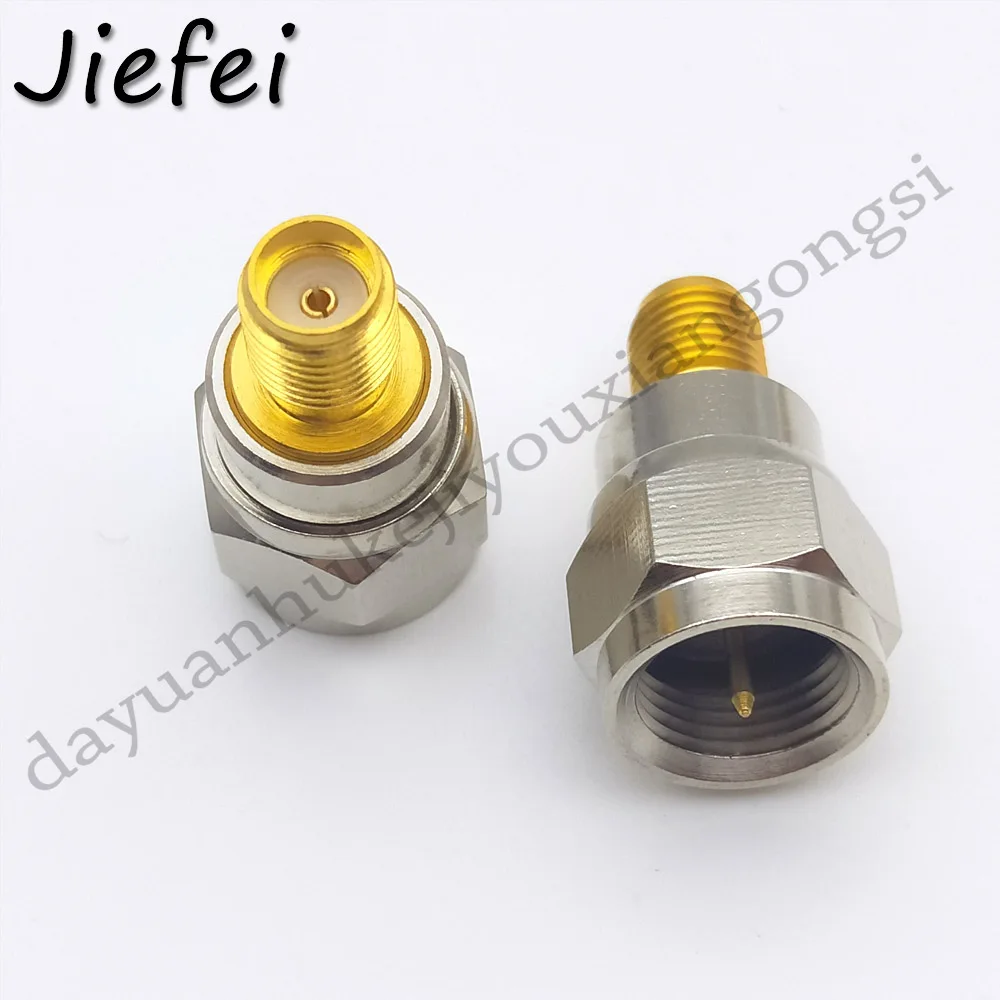 Adaptador RF - Aplicaciones WiFi y GPS