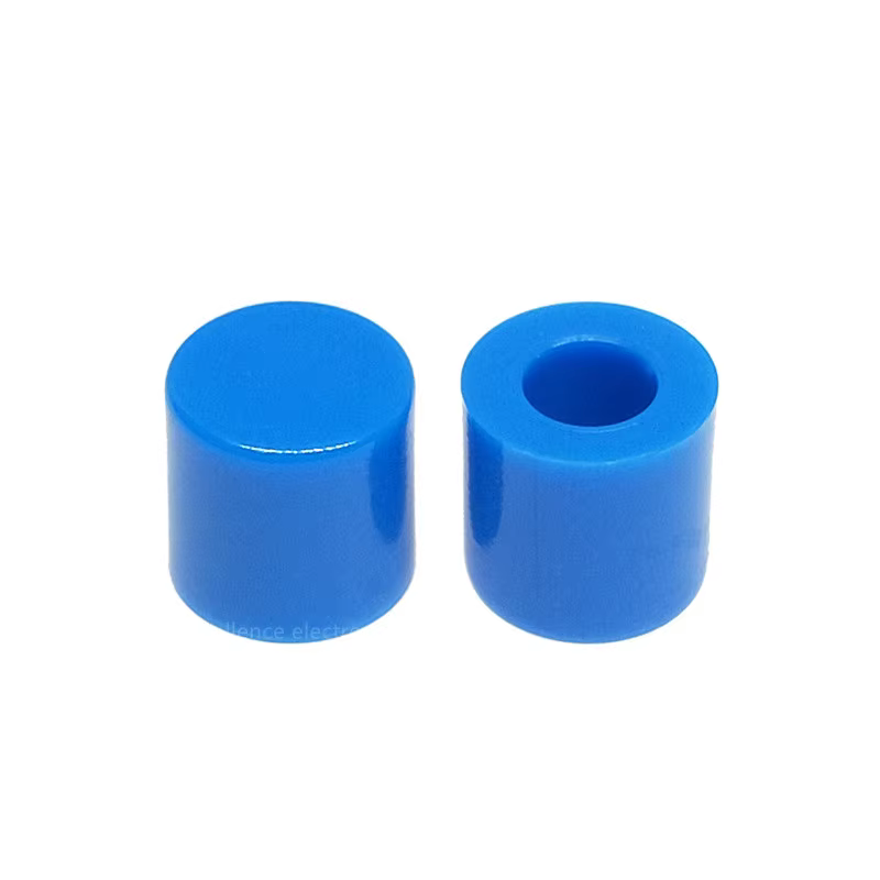 Tapas de Teclas 6x6mm A56 Multicolor – Alto 6mm - imagen 3