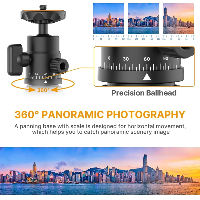 Accesorios para estudio fotográfico