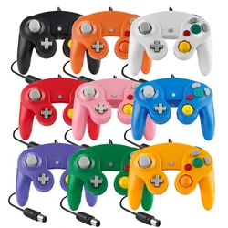 Mando Nintendo GameCube con cable para Wii U