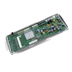 HP Color LaserJet Enterprise M680 – Placa Control Escáner